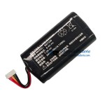 Batterie für PLC BAT330 [Ersatzbatterie]